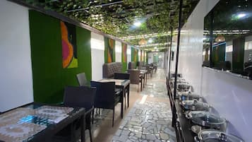 Kamar Superior, balkon | Bar (di properti)