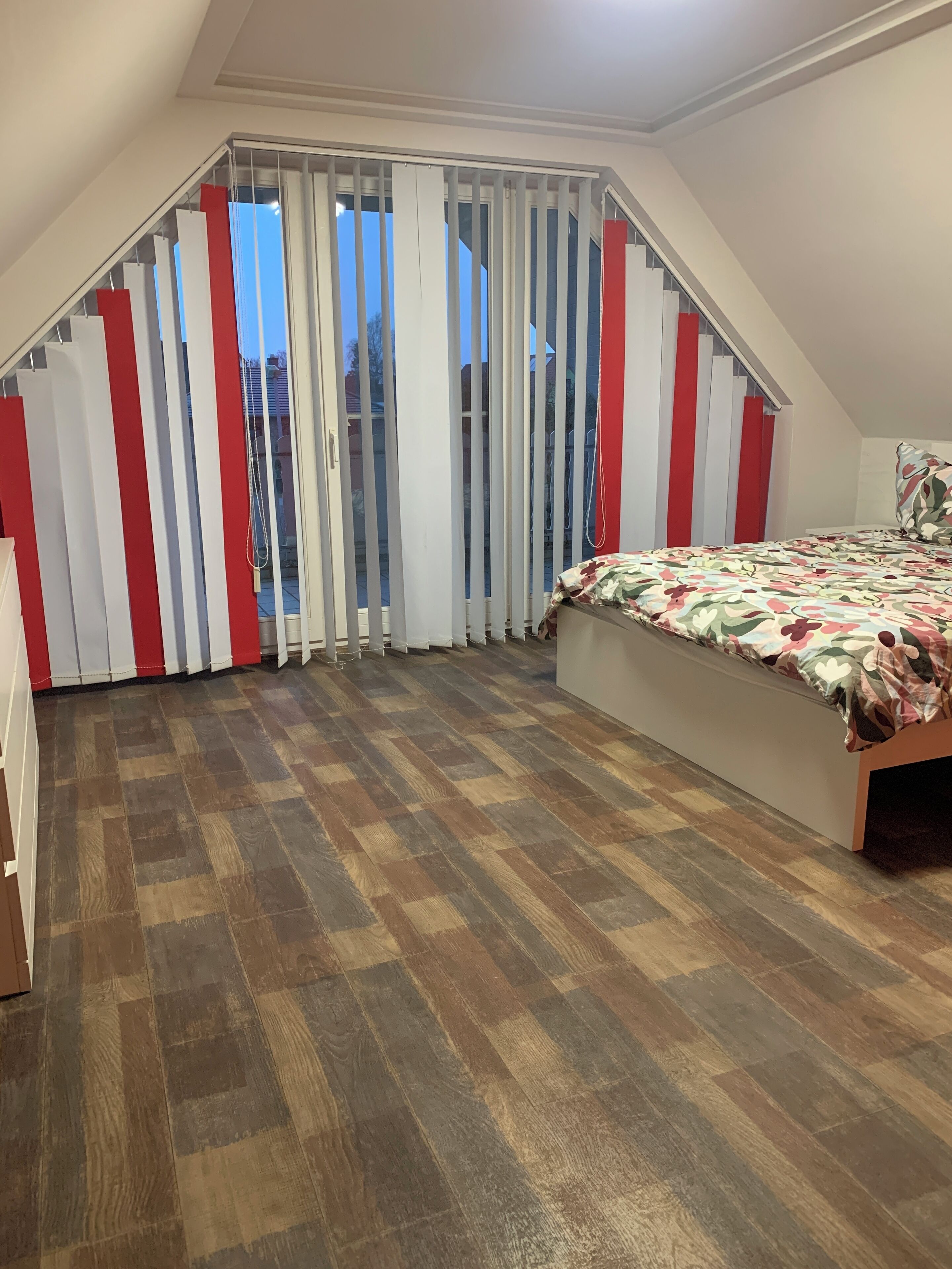 3 Schlafzimmer, WLAN, Bettwäsche