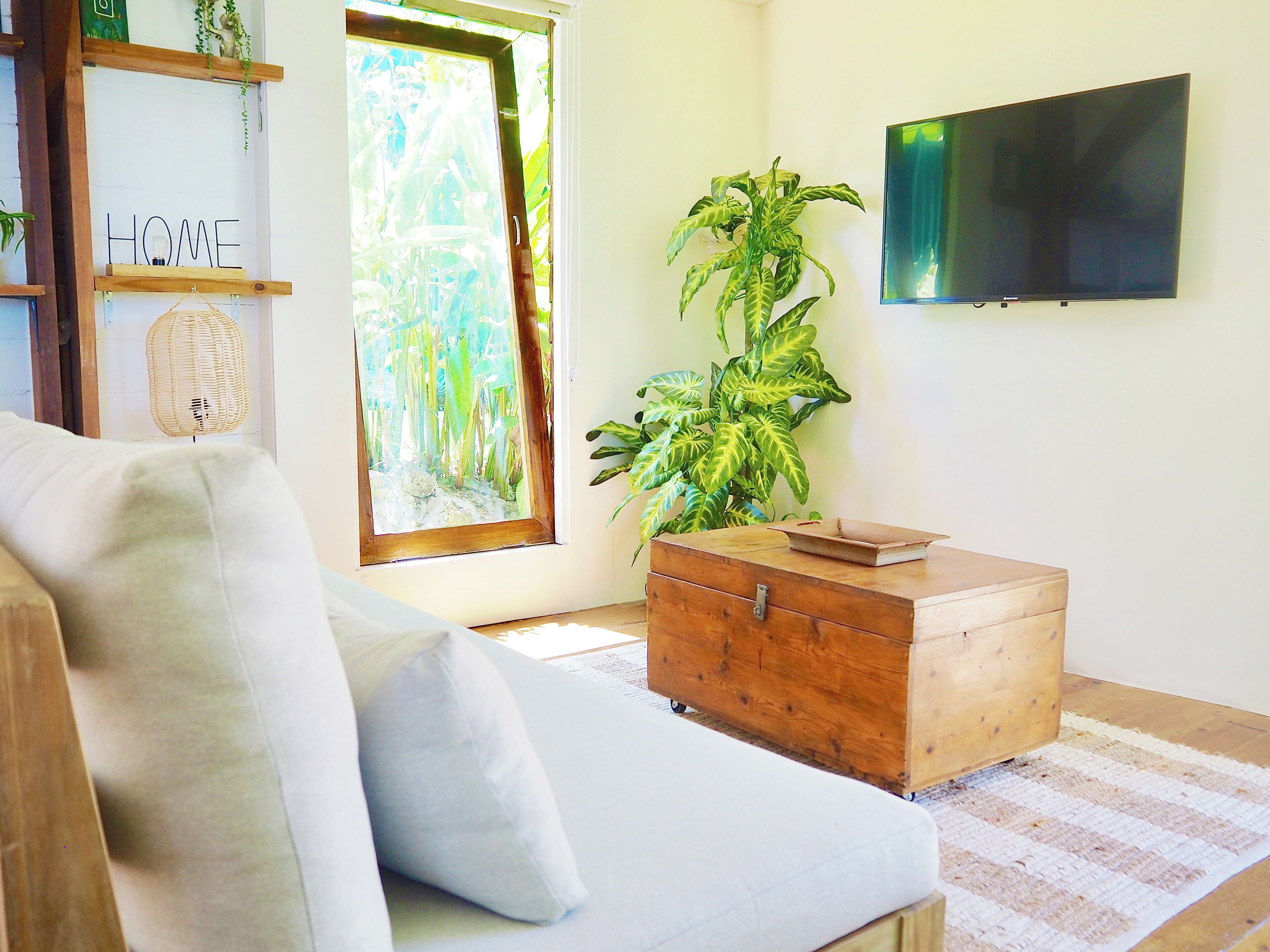 Little Diamond Jungle Home, Panoramic Ocean Views, 2 Verandas &Tropical Garden - Barbados