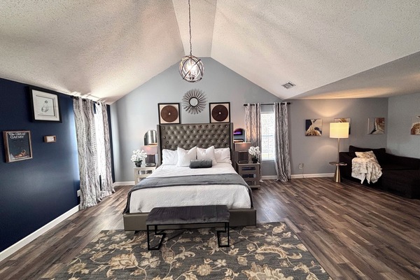 Master Suite