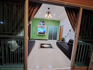 Interior - Bluepool Villa Pattaya (Bang Sare)