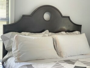 3 slaapkamers, wifi, beddengoed