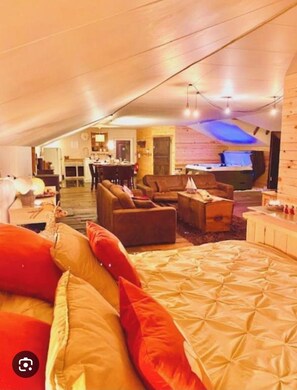 2 bedrooms, WiFi