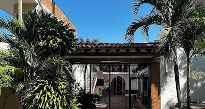 Casa Malety Gecko Suite
