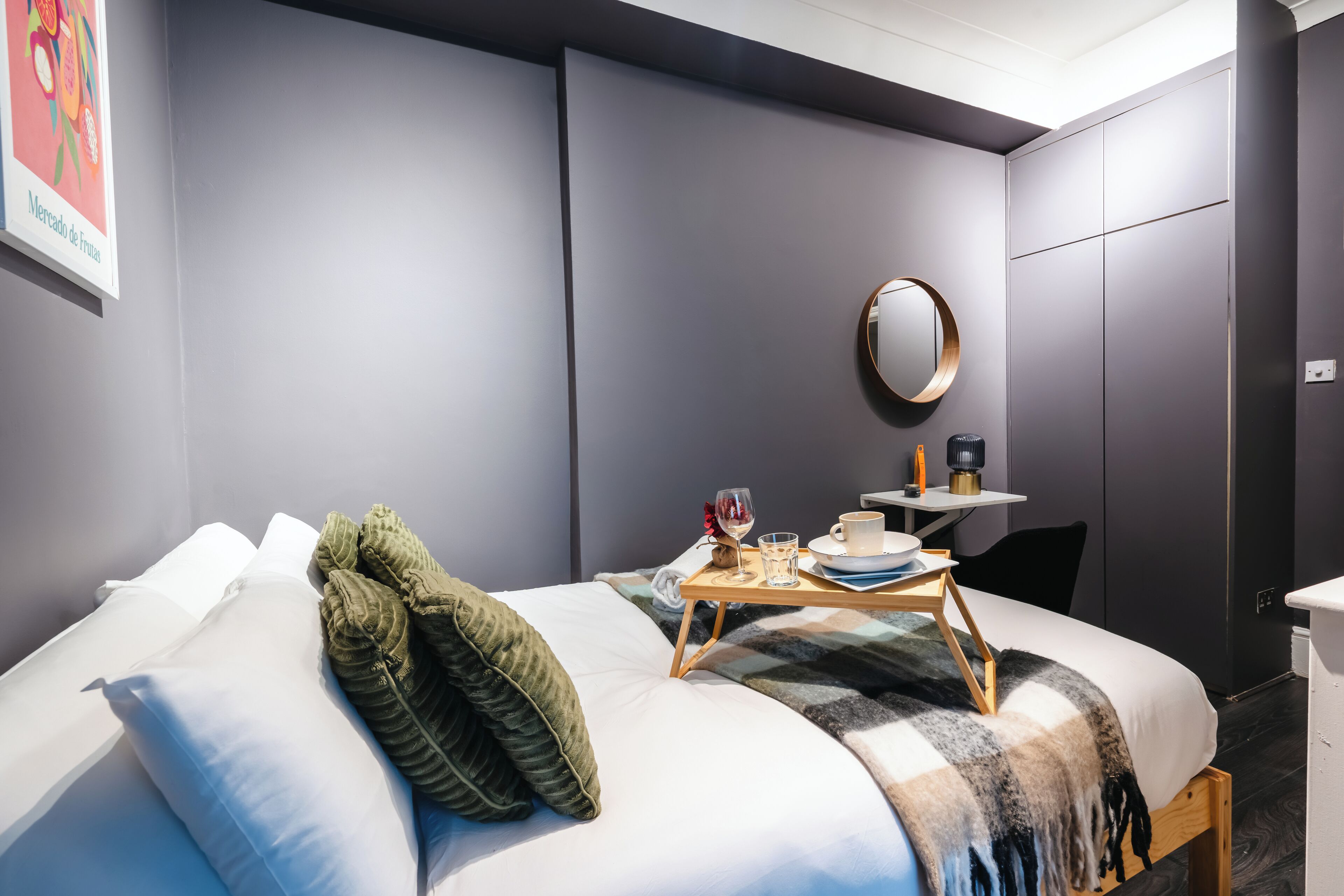 2 camere, ferro/asse da stiro, Wi-Fi, lenzuola