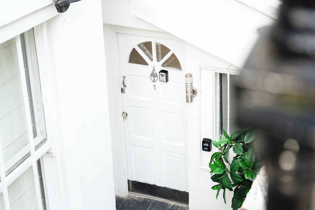 Image de profil de l’hôte