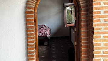 Interiör