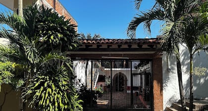 Casa Malety Iguana Suite