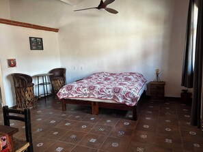 1 dormitorio, wifi gratis, ropa de cama