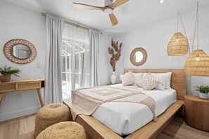 3 Schlafzimmer, Bügeleisen/Bügelbrett, WLAN, Bettwäsche