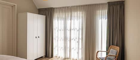 2 Schlafzimmer