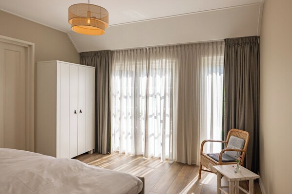 3 slaapkamers