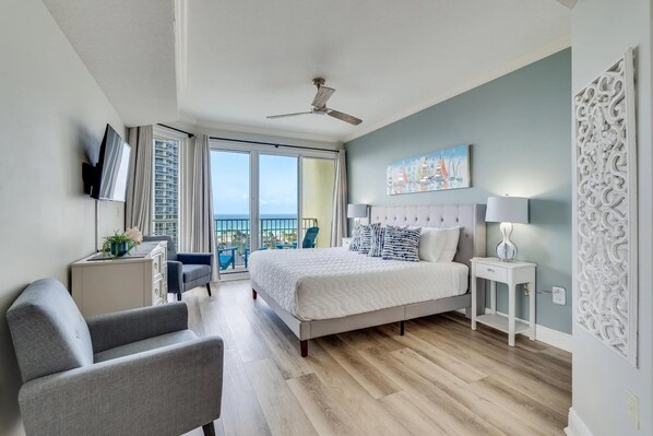 3 Schlafzimmer, WLAN, Bettwäsche, Rollstuhlgeeignet