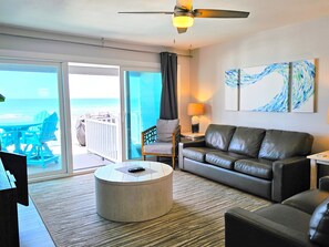 Televisor intel·ligent 