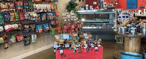 Gift shop - 11B - 2BR $700+ in freebies incl golf, On Beach (Miramar Beach)