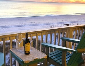 Property grounds - 7A - 1BR $700+ in freebies incl golf, On Beach (miramar beach)