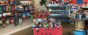 Souvenirladen