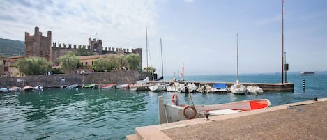 Port de plaisance