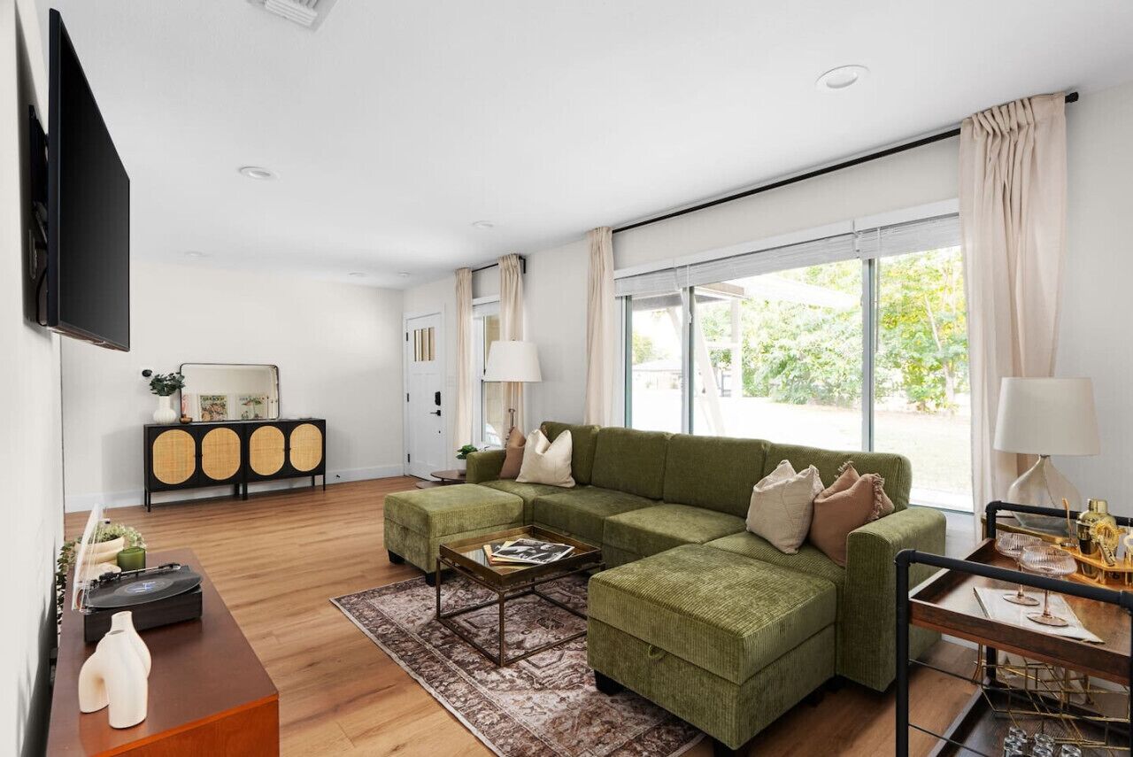 Älytelevisio, musiikkikirjasto