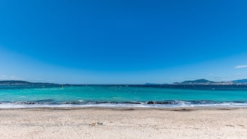 海灘