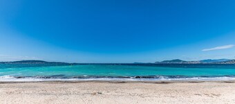 Le Lodge de la Presqu'île de Giens