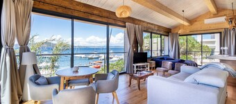 Le Lodge de la Presqu'île de Giens