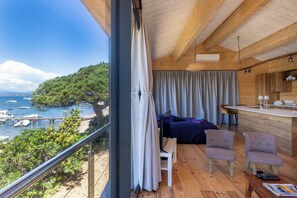 Comfort Villa, Sea View - Le Lodge de la Presqu'île de Giens (Hyères)