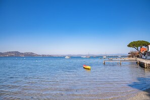 Comfort Villa, Sea View | View from room - Le Lodge de la Presqu'île de Giens (Hyères)