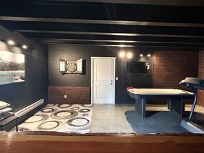 Sala de juegos