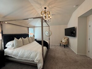 3 chambres, bureau, fer et planche à repasser, Wi-Fi