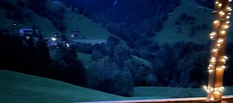 Engel Ingold Lodge-Romantic place in the middle of the Swiss Alps-Hotel Services