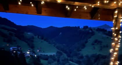 Engel Ingold Lodge-Romantic place in the middle of the Swiss Alps-Hotel Services