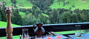 Engel Ingold Lodge-Romantic place in the middle of the Swiss Alps-Hotel Services