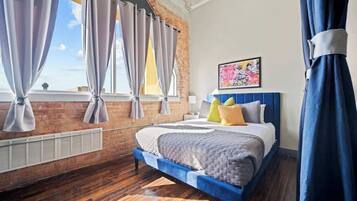 2 camere, ferro/asse da stiro, culla da viaggio, Wi-Fi