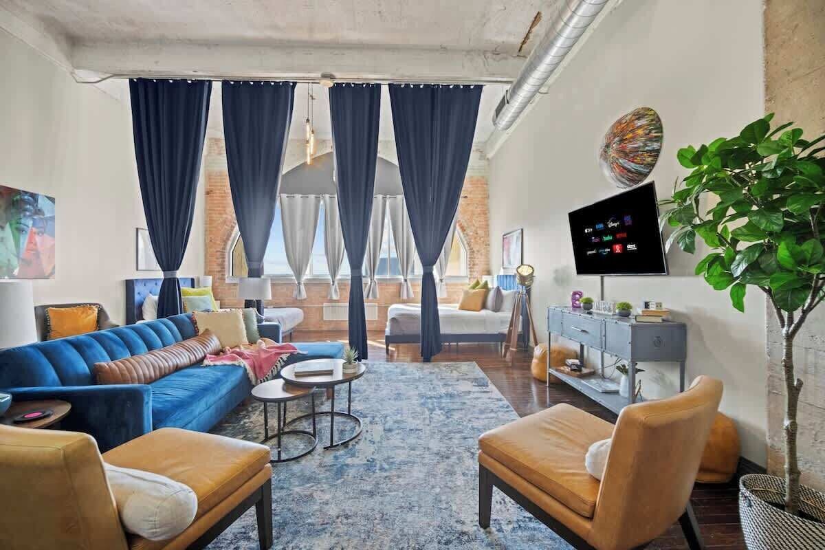 Image de profil de l’hôte