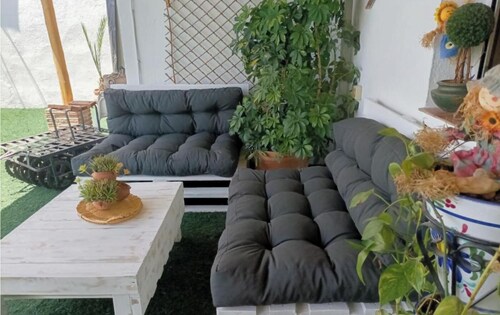 Casa Jienense in the Sea of Olives (Pet Friendly)