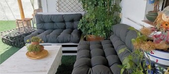 Casa Jienense in the Sea of Olives (Pet Friendly)