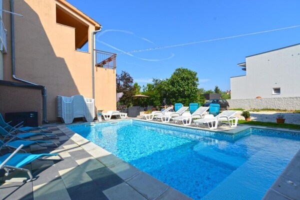 Idyllic Escape In Fasana, Relax And Unwind - Pula