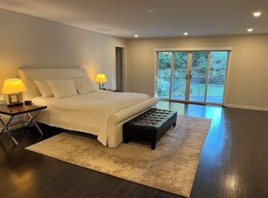 6 bedrooms, desk, WiFi, bed sheets - Spacious 6-bedroom house with WiFi, AC in enchanting Harrison, NY (Harrison)