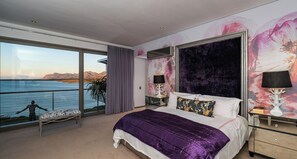 4 Schlafzimmer, Bügeleisen/Bügelbrett, WLAN, Bettwäsche