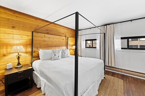 Apartamento (2 Bedrooms) | Fachada