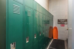 Lejlighed (2 Bedrooms) | Udendørsområde