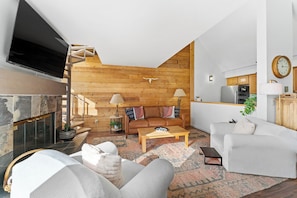 Apartamento (2 Bedrooms) | Fachada