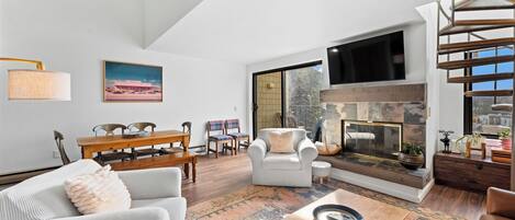 Apartment (2 Bedrooms) | Exterior