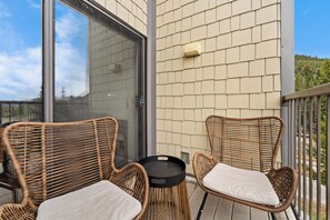 Apartment (2 Bedrooms) | Exterior