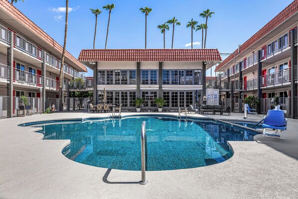 Room - Tempe Oasis (Tempe)