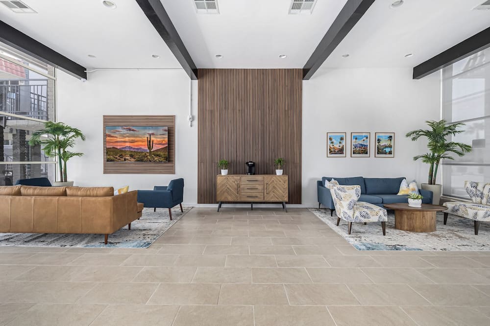 Tempe Oasis
