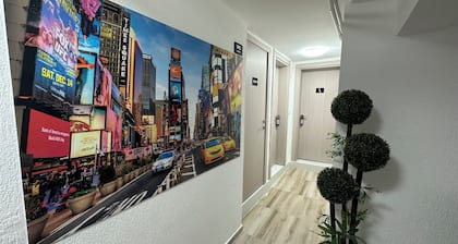 Next Rooms