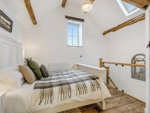 1 chambre, draps fournis