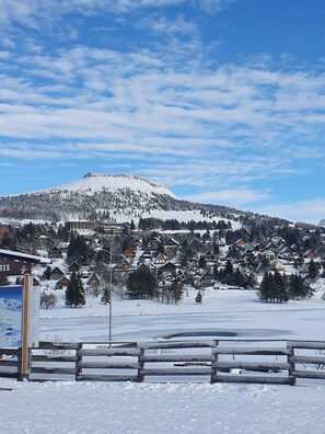 Sports d’hiver